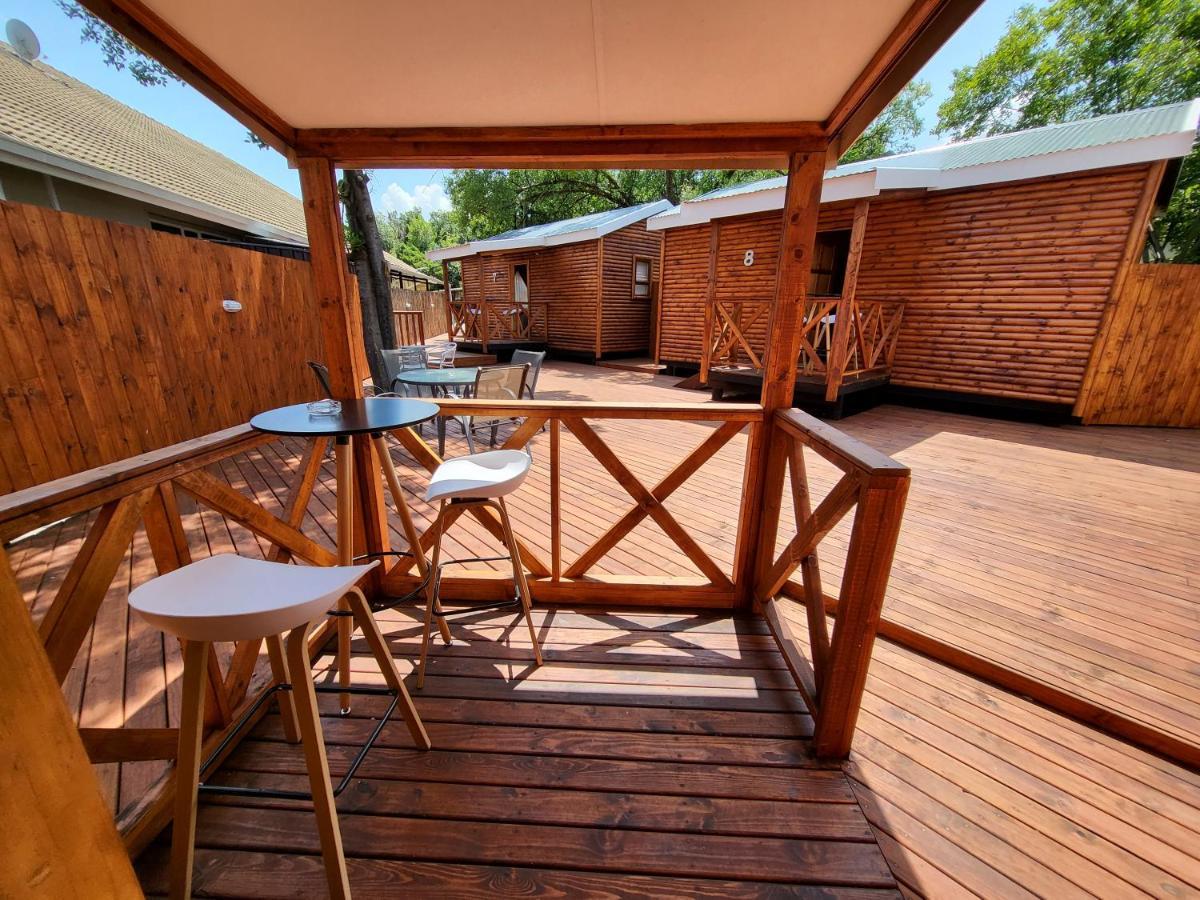Sandstone Kroonstad Exterior foto