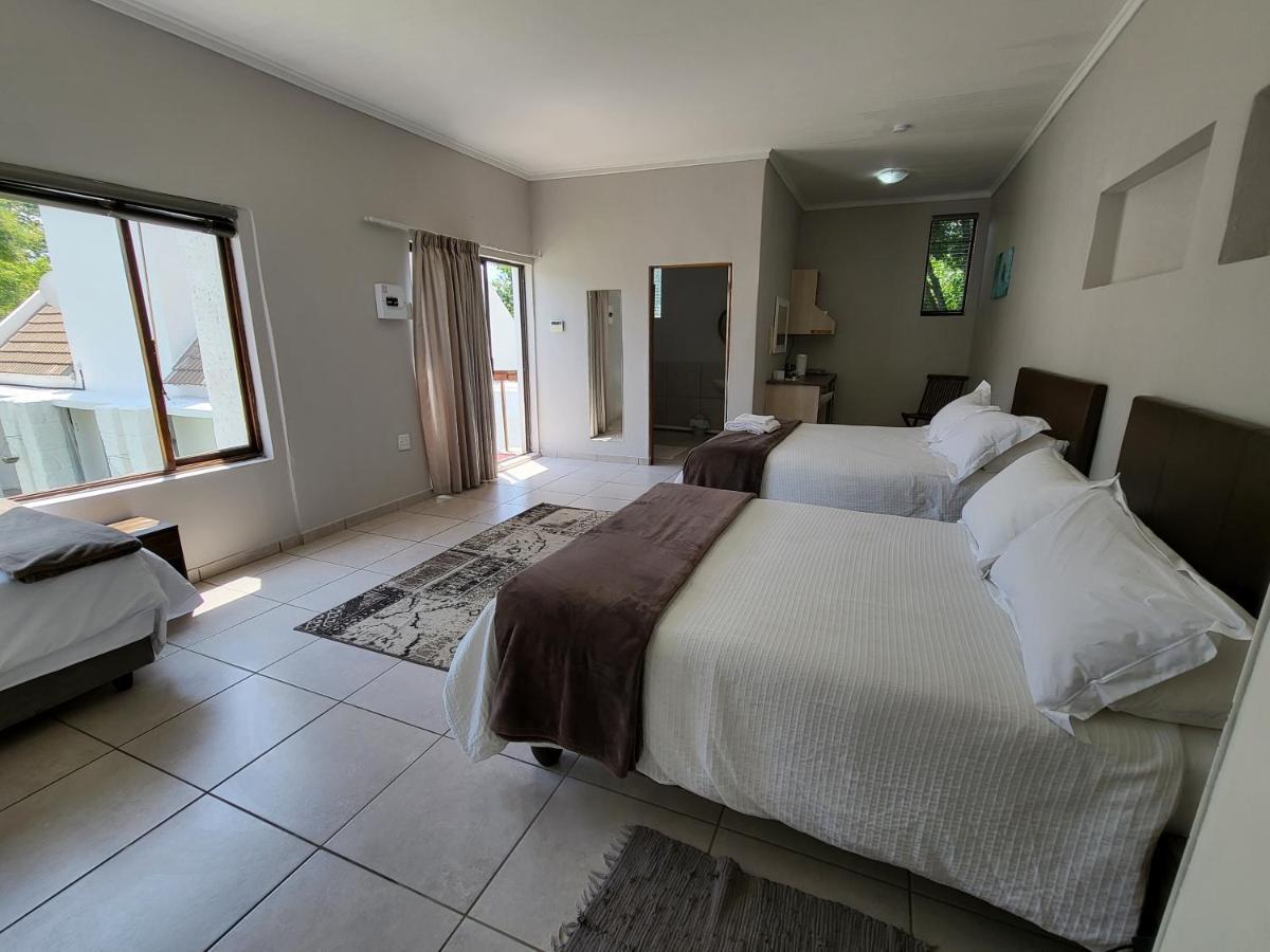 Sandstone Kroonstad Exterior foto